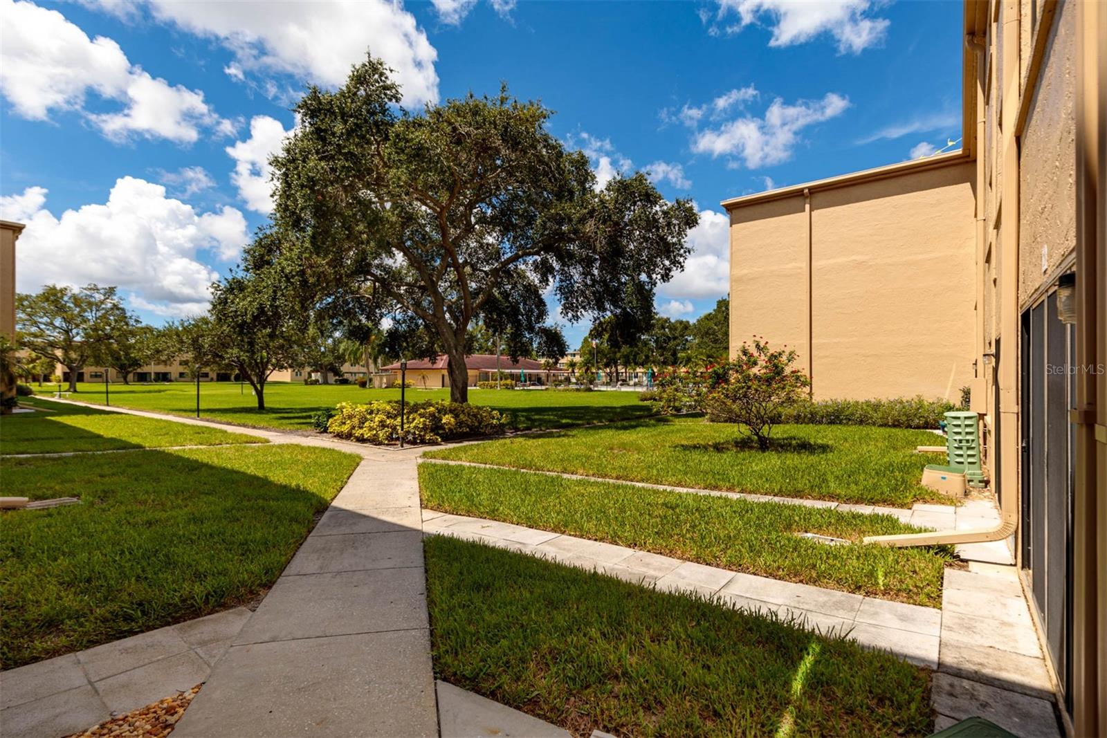 WINSTON PARK NORTHEAST - Residential