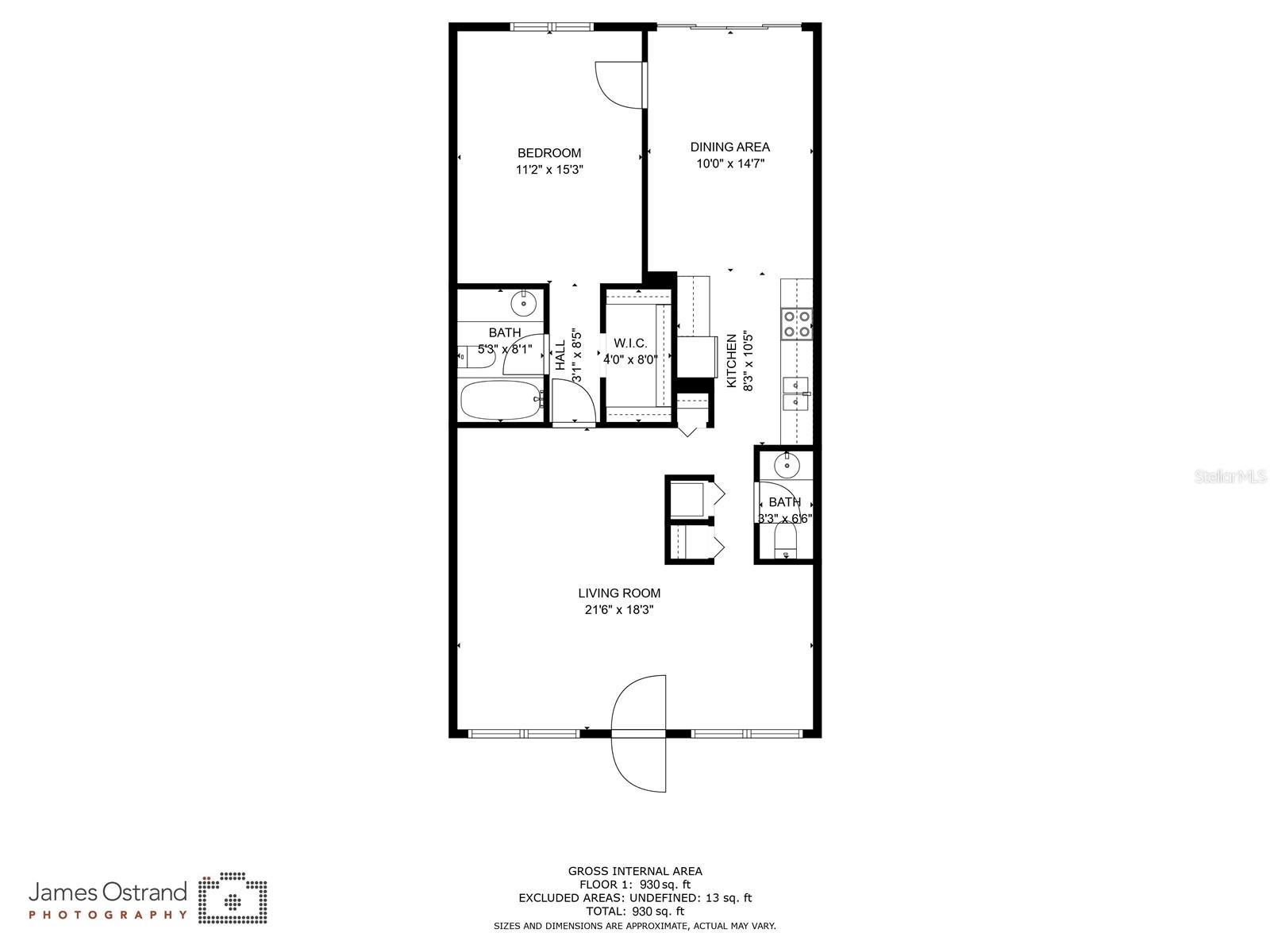 WINSTON PARK NORTHEAST - Residential