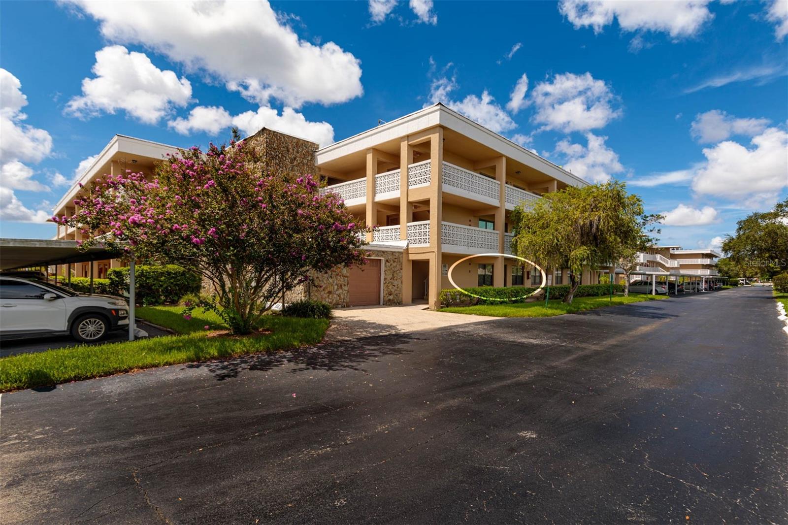 WINSTON PARK NORTHEAST - Residential