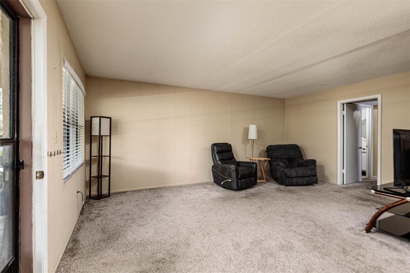 WINSTON PARK NORTHEAST - Residential