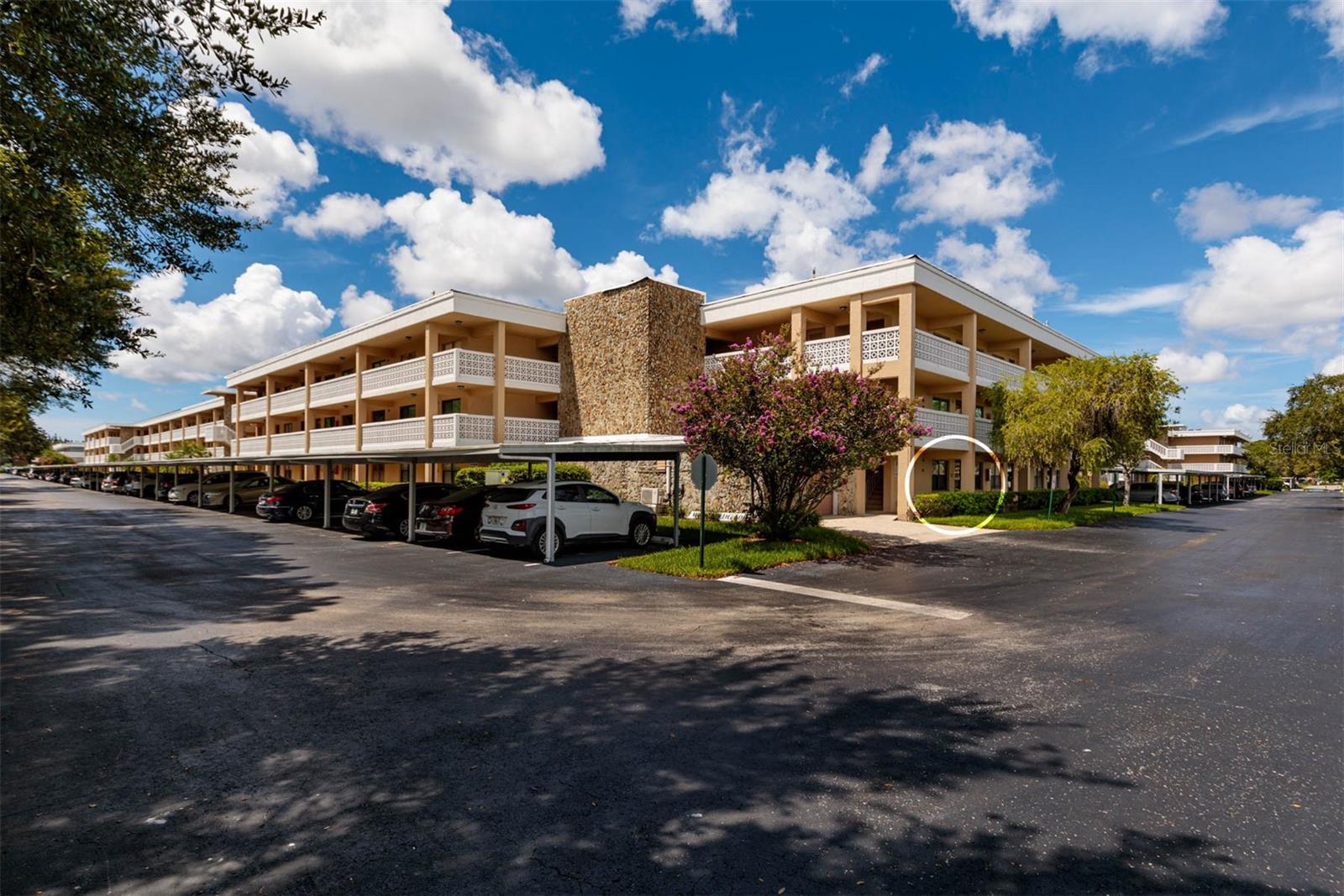 WINSTON PARK NORTHEAST - Residential