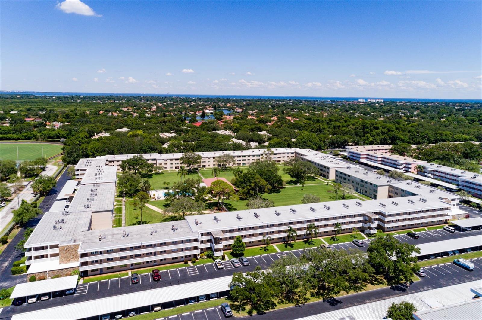 WINSTON PARK NORTHEAST - Residential