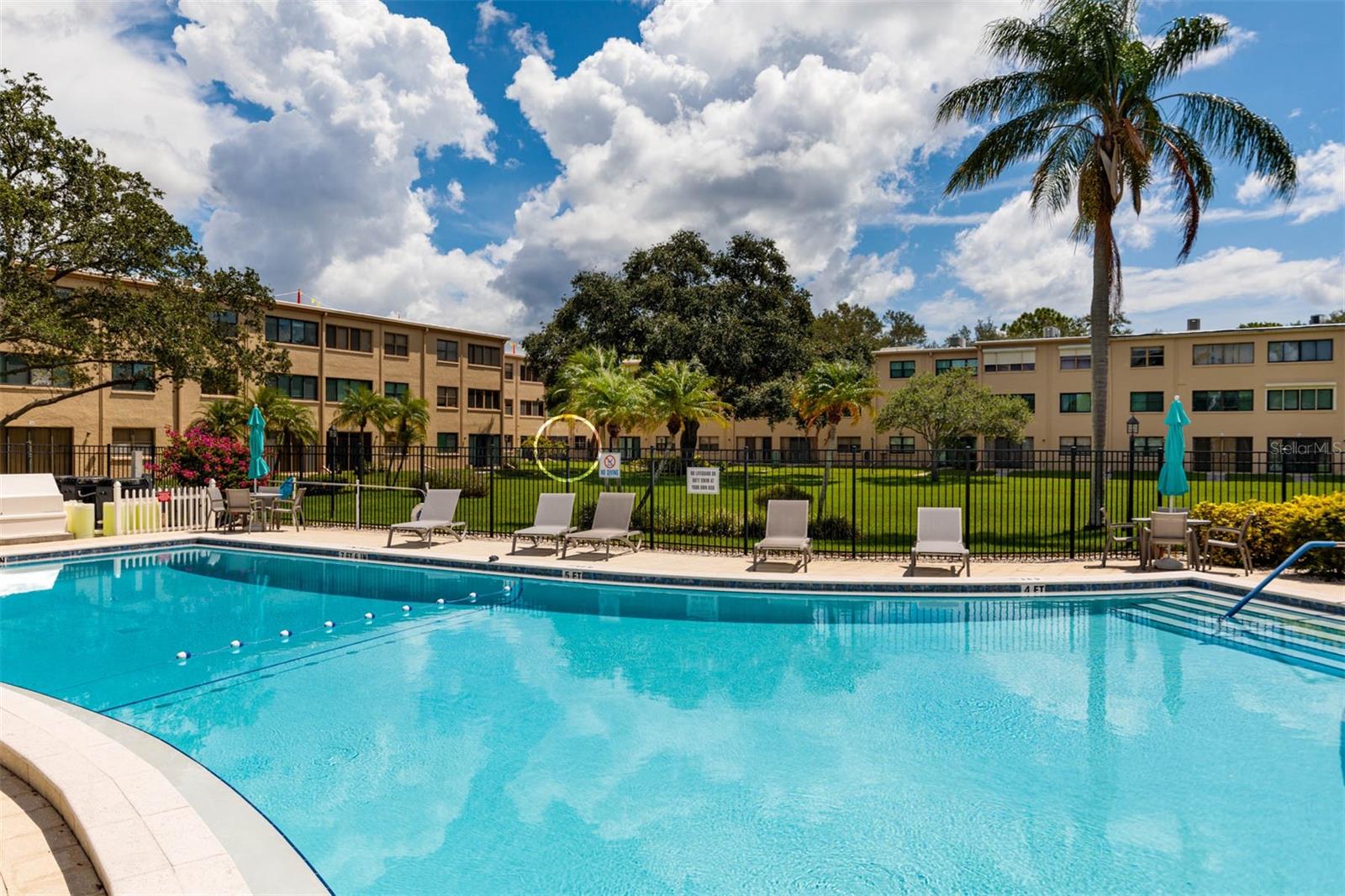 WINSTON PARK NORTHEAST - Residential