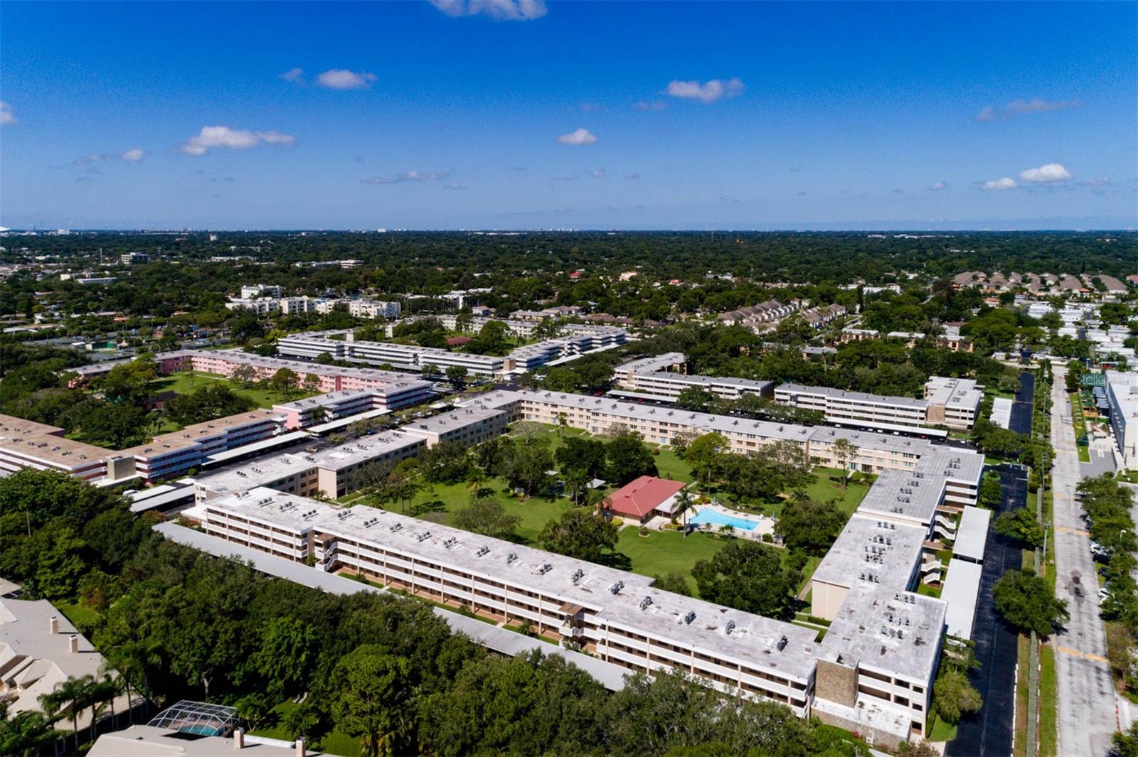 WINSTON PARK NORTHEAST - Residential