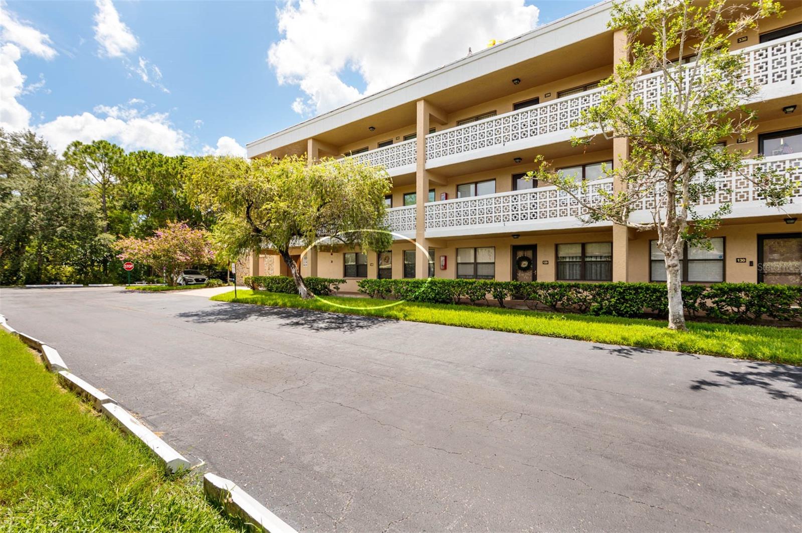 WINSTON PARK NORTHEAST - Residential