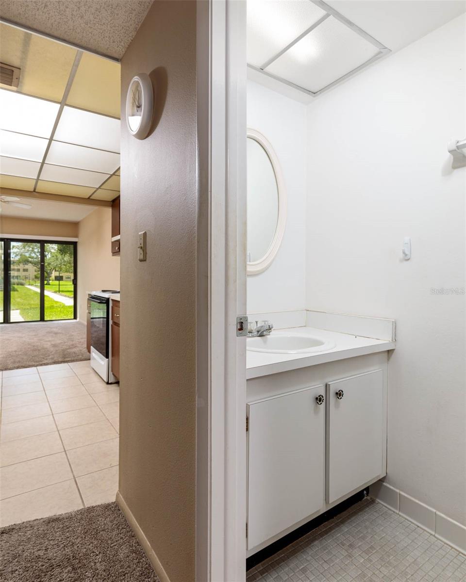 WINSTON PARK NORTHEAST - Residential