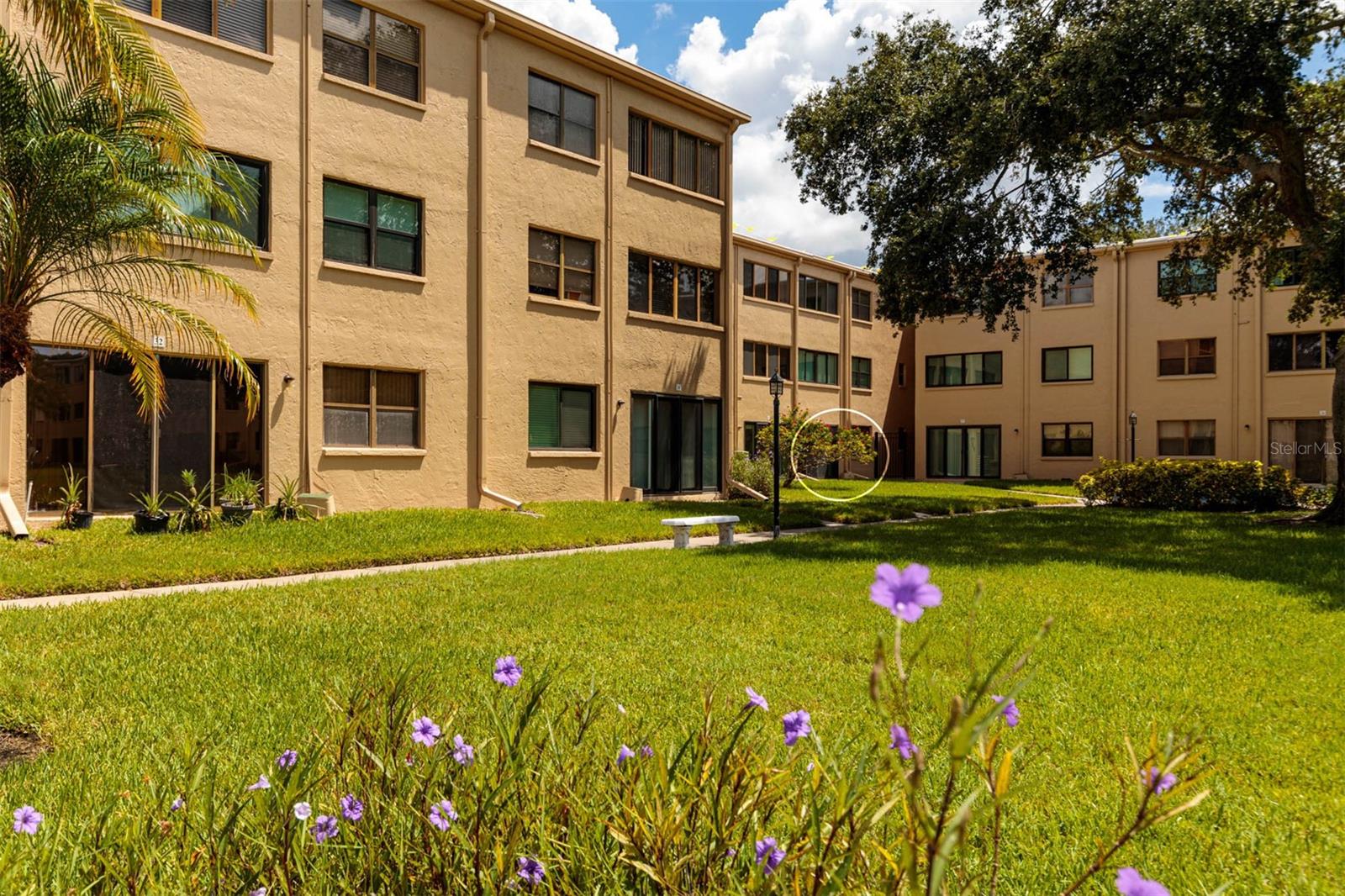 WINSTON PARK NORTHEAST - Residential