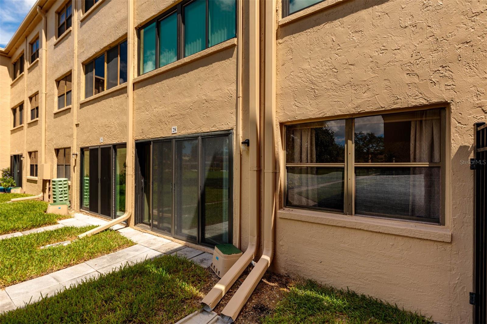 WINSTON PARK NORTHEAST - Residential