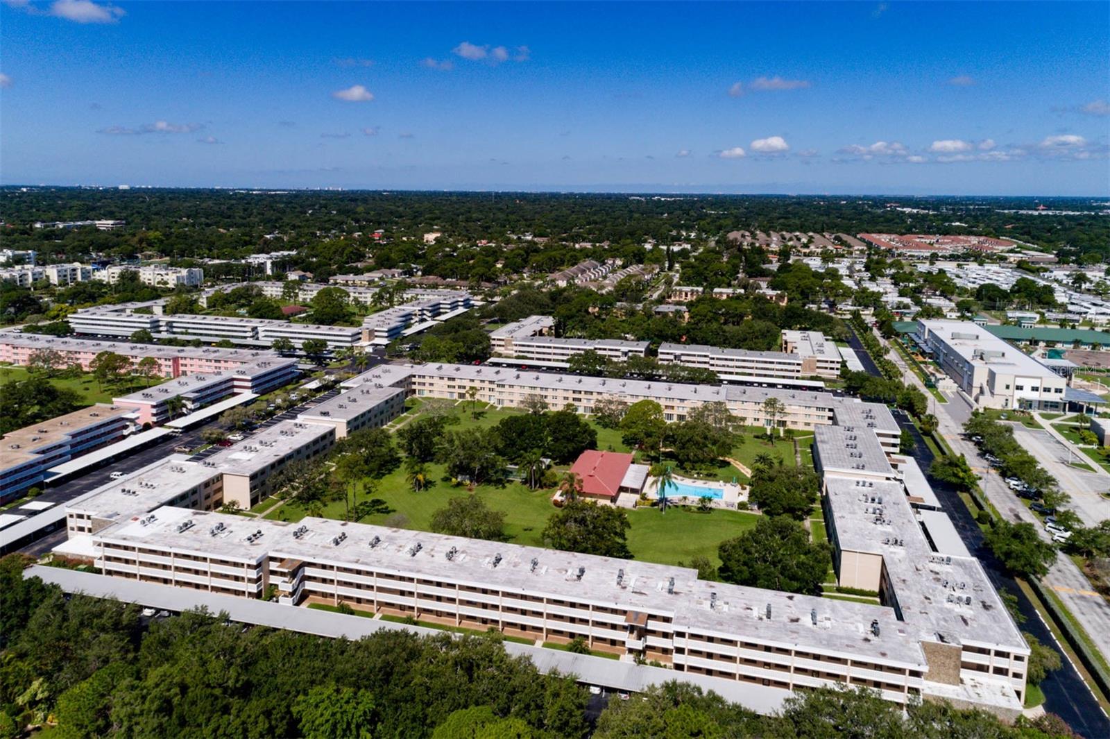 WINSTON PARK NORTHEAST - Residential