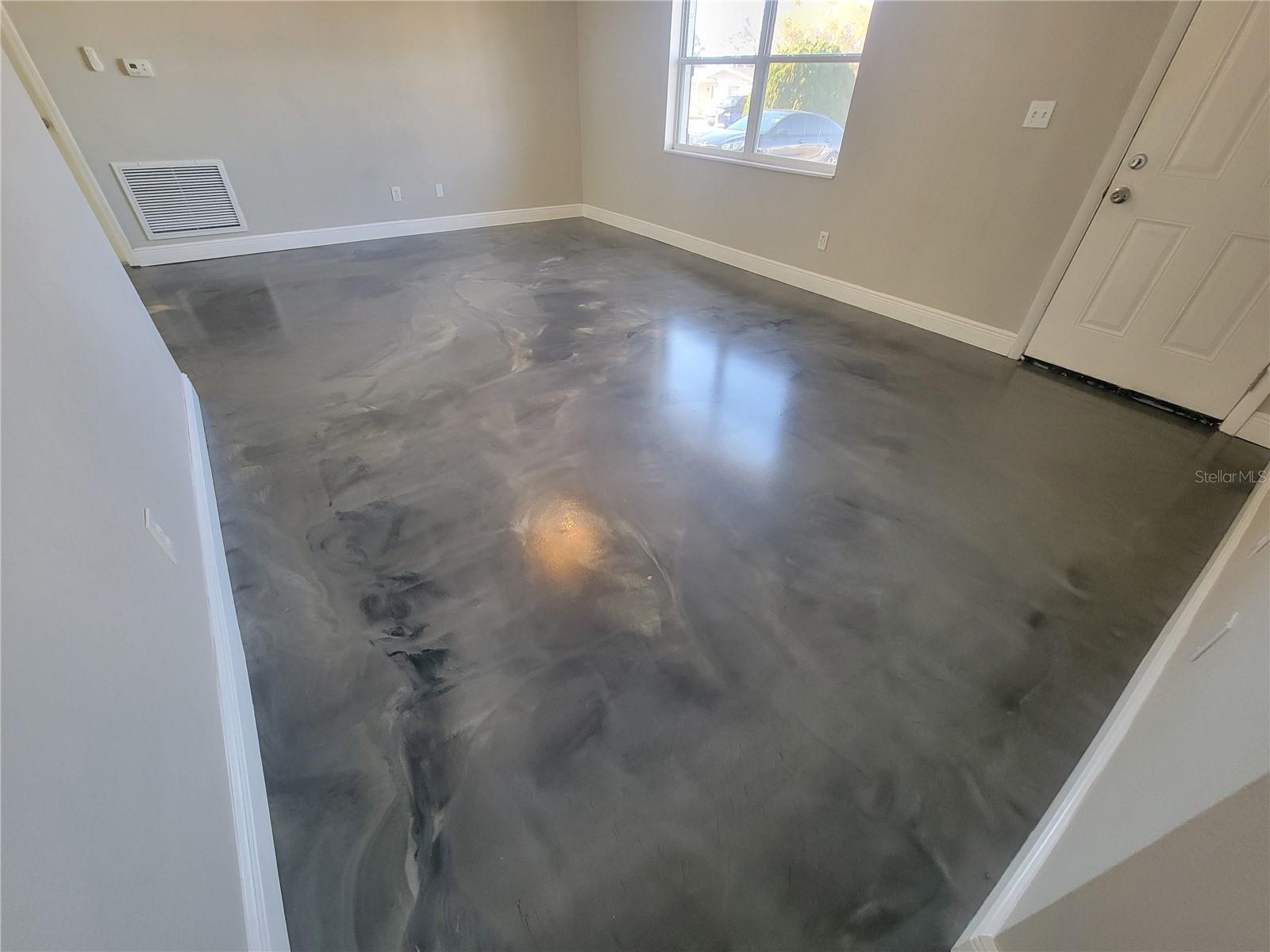 BEACON SQUARE - Residential