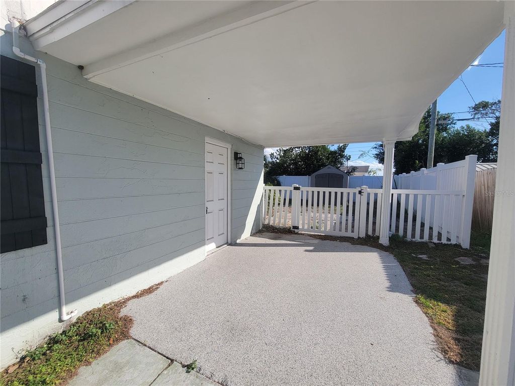 Photo of 4214 Ridgefield Avenue, Holiday, FL 34691 (MLS # W7883998)