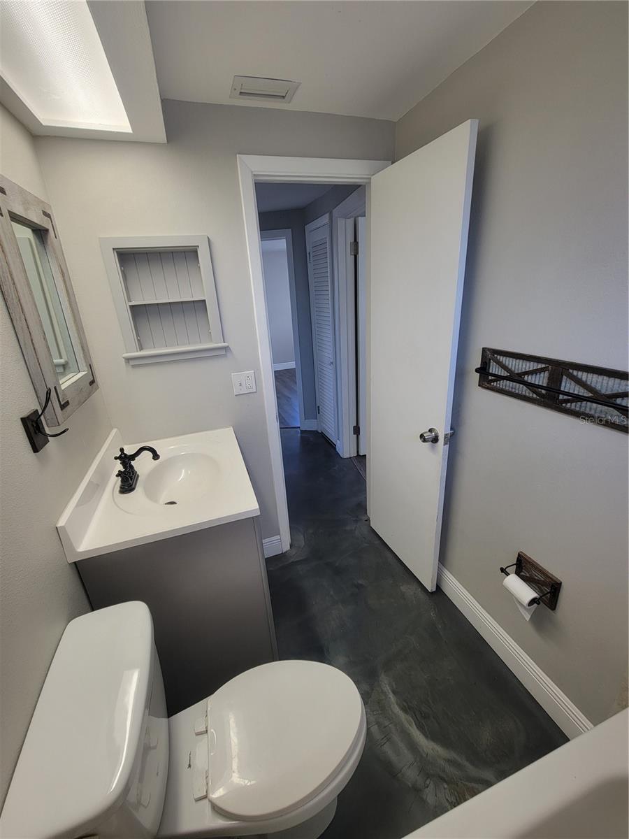 BEACON SQUARE - Residential