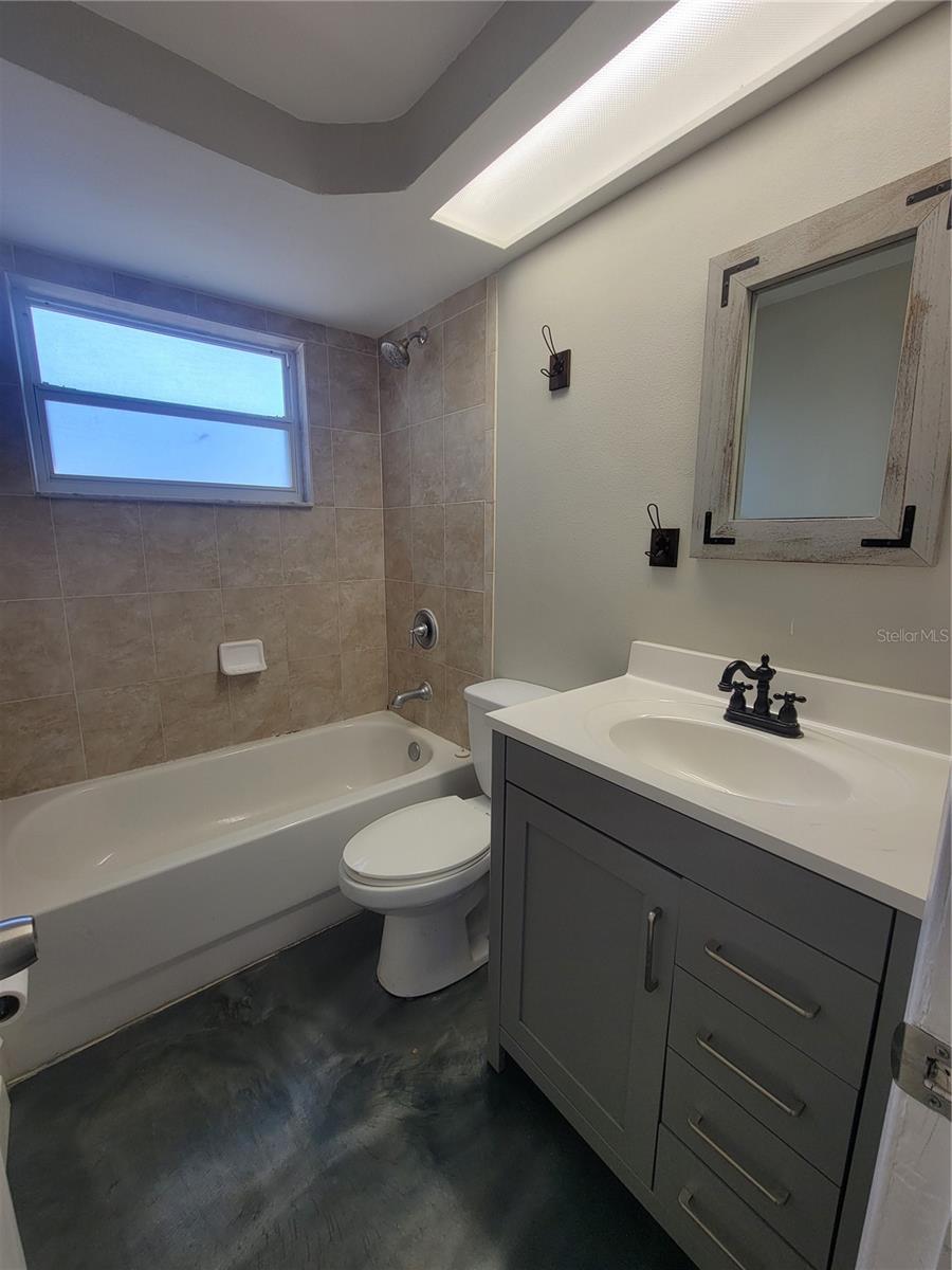 BEACON SQUARE - Residential