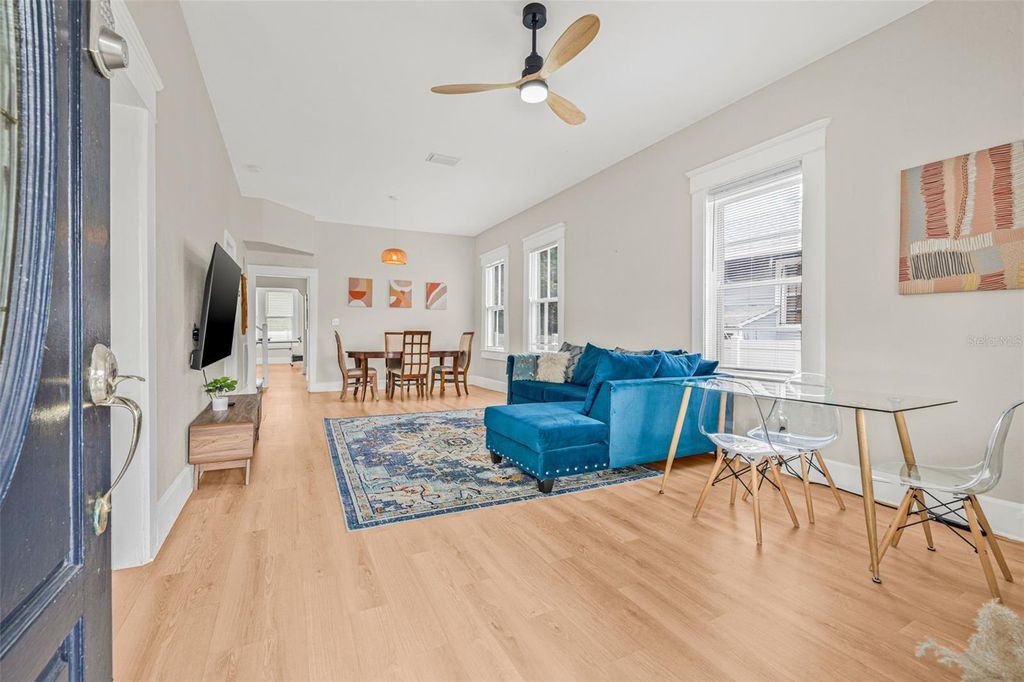 Photo of 1207 E 17th Avenue, Tampa, FL 33605 (MLS # TB8417901)