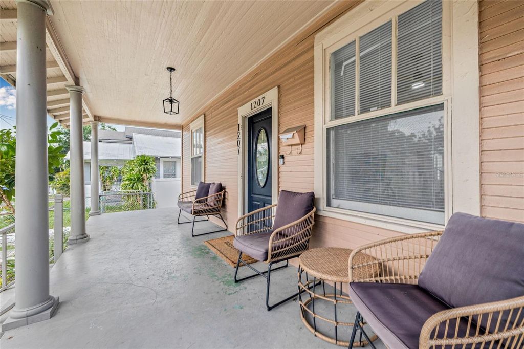 Photo of 1207 E 17th Avenue, Tampa, FL 33605 (MLS # TB8417901)