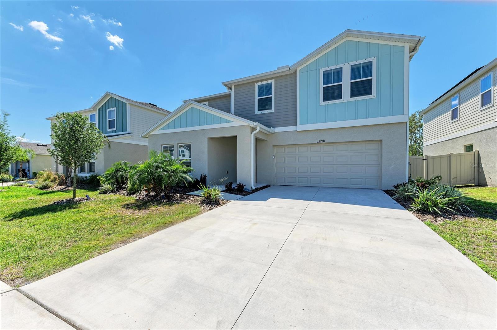 12738 HYSMITH LOOP