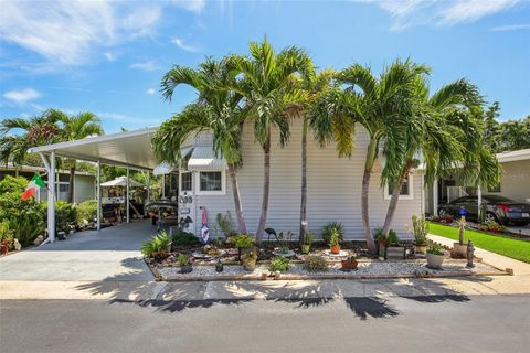 6950 46TH AVENUE N 21 ST PETERSBURG FL 33709