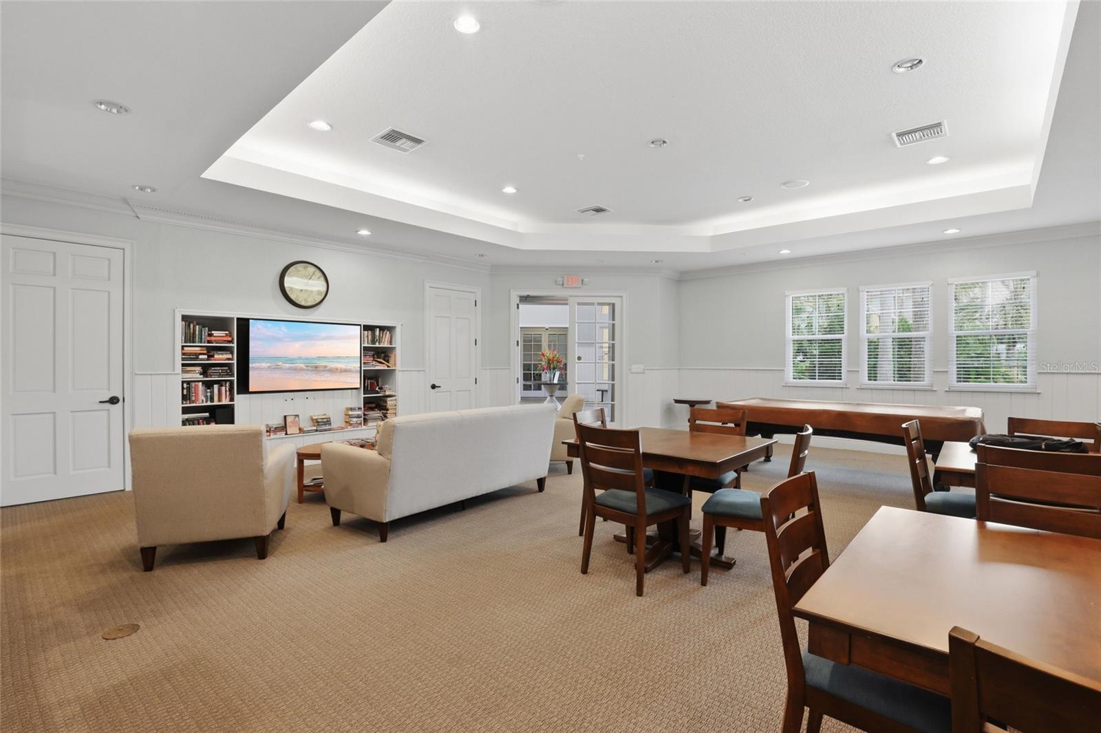 LAS PALMAS OF SARASOTA - Residential