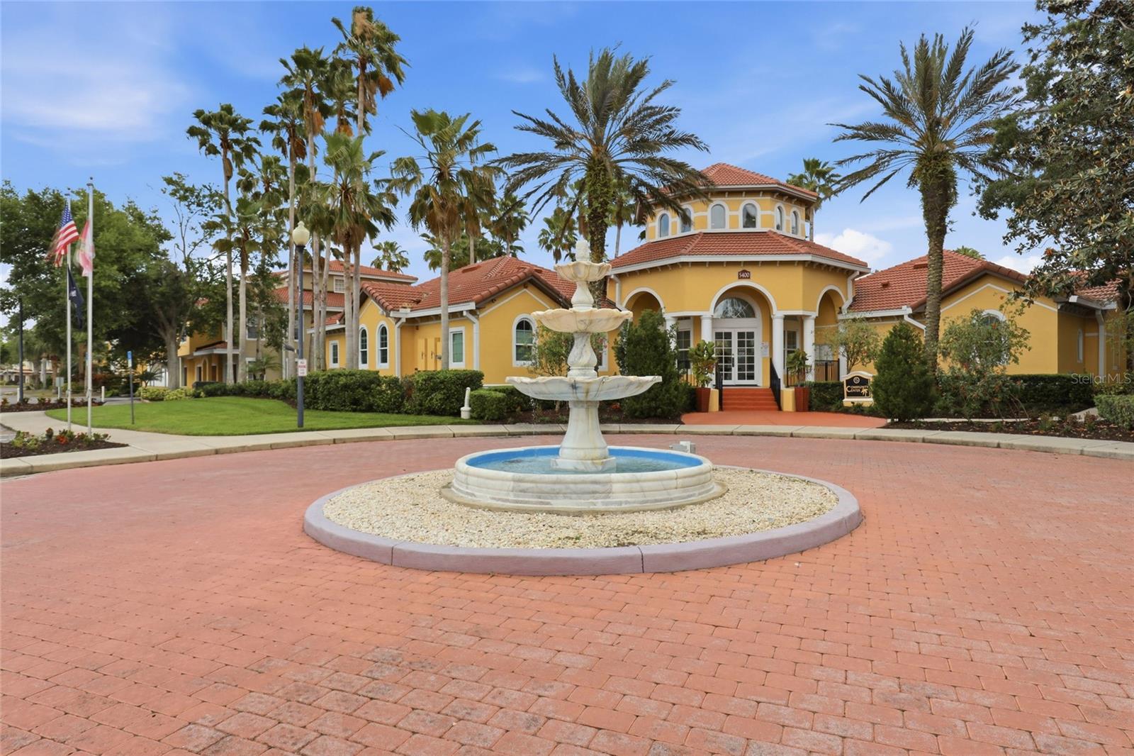 LAS PALMAS OF SARASOTA - Residential
