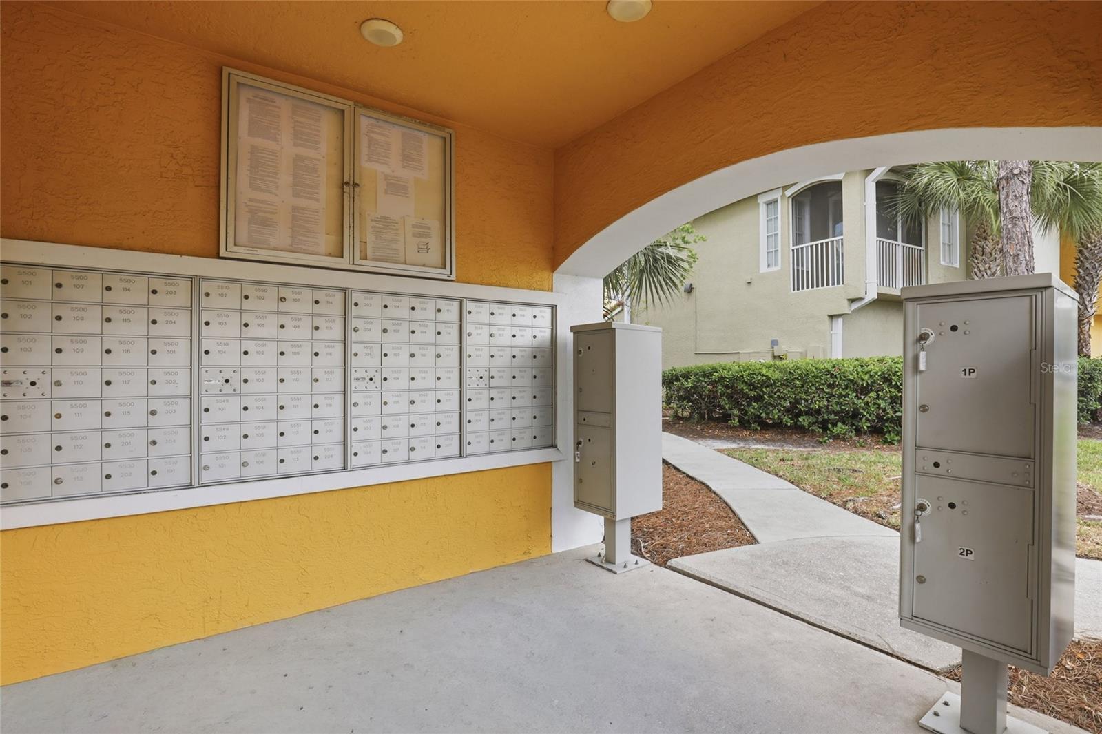 LAS PALMAS OF SARASOTA - Residential