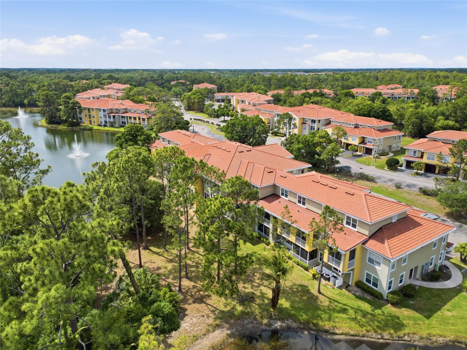 LAS PALMAS OF SARASOTA - Residential