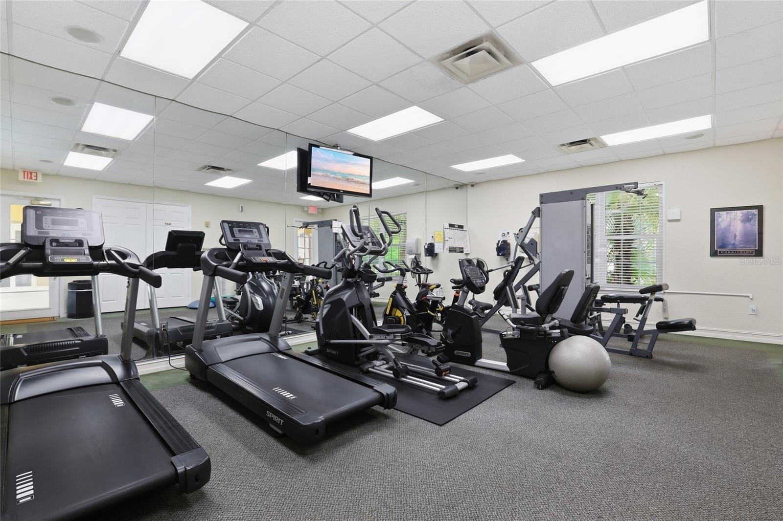 LAS PALMAS OF SARASOTA - Residential