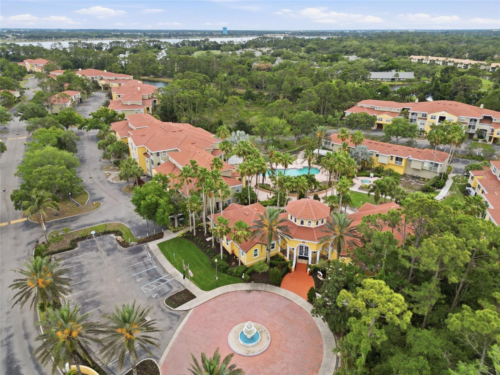 LAS PALMAS OF SARASOTA - Residential