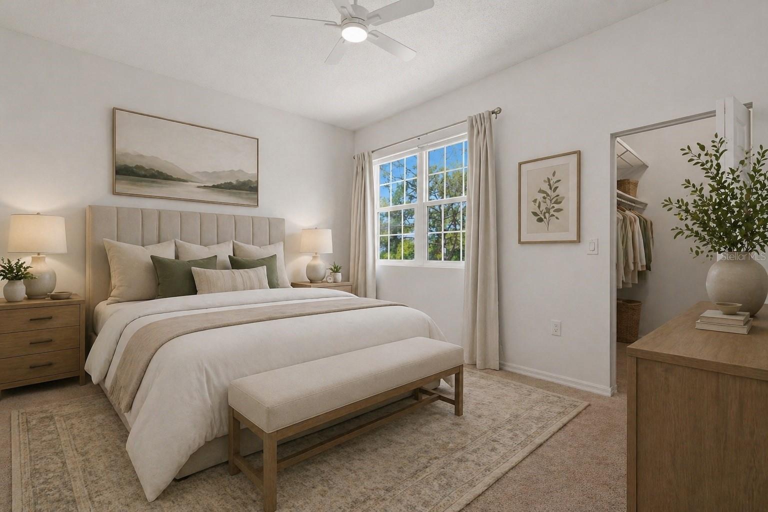 LAS PALMAS OF SARASOTA - Residential