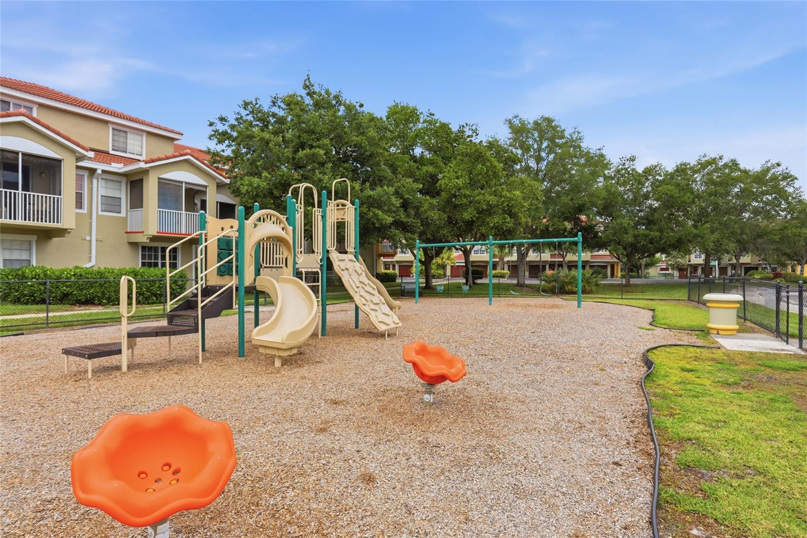 LAS PALMAS OF SARASOTA - Residential