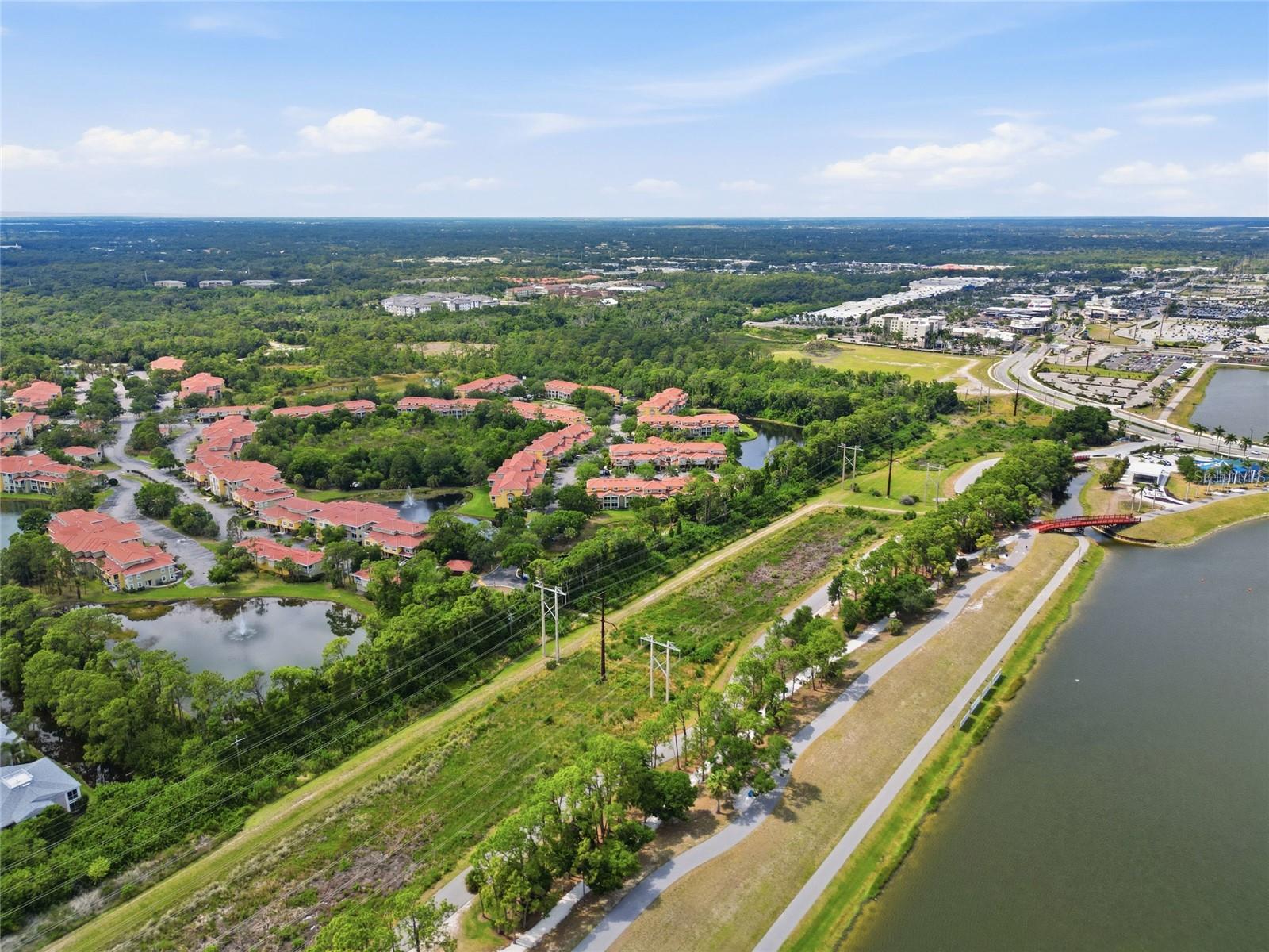 LAS PALMAS OF SARASOTA - Residential