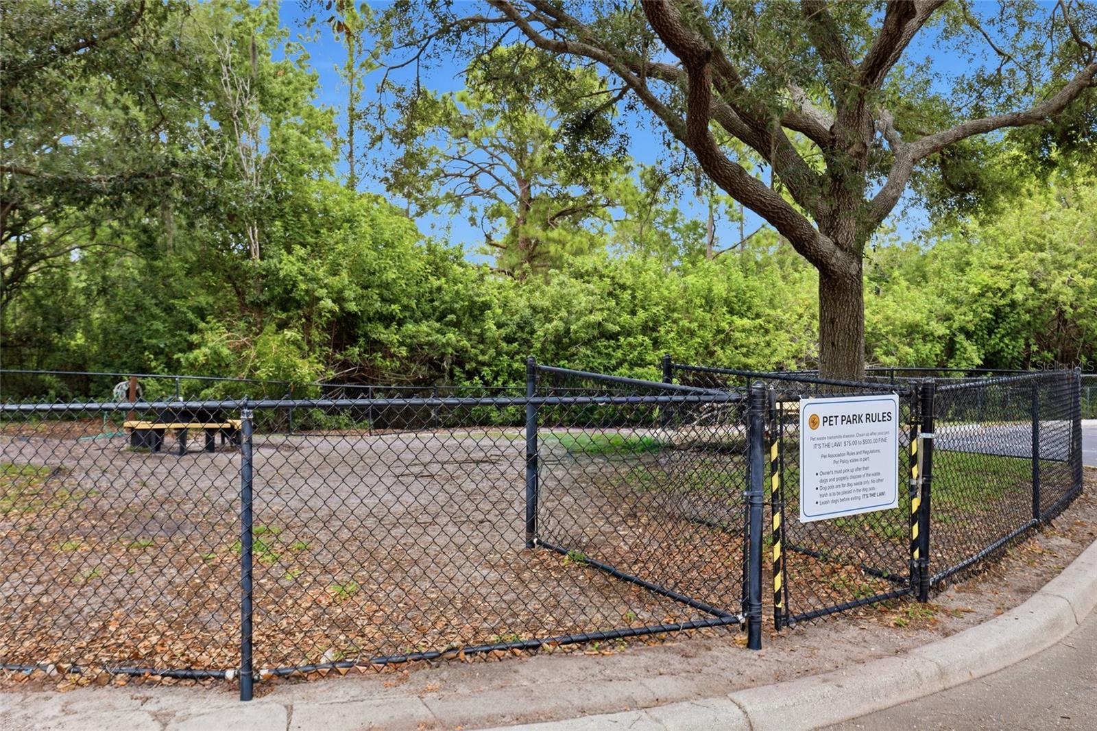 LAS PALMAS OF SARASOTA - Residential