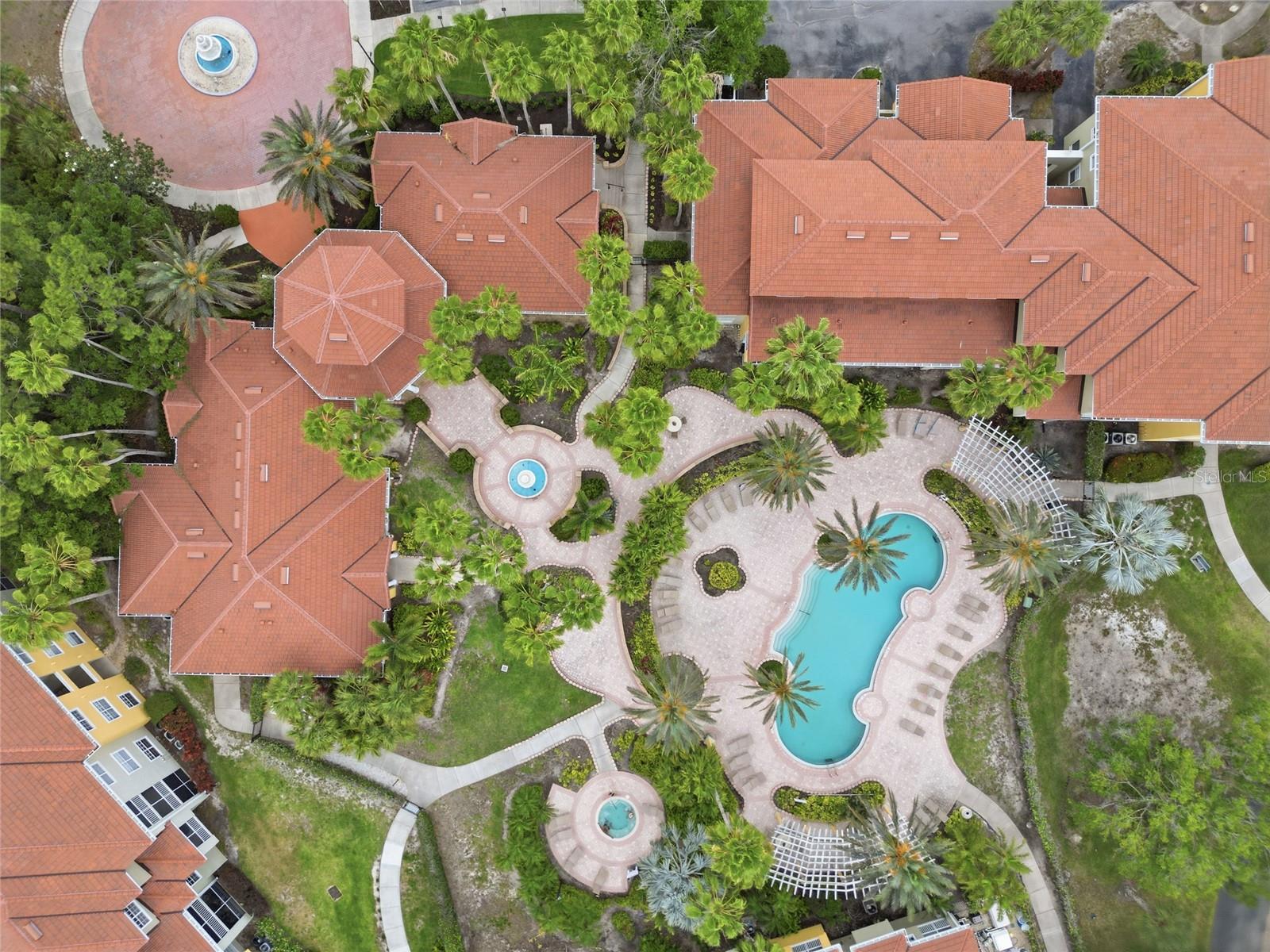 LAS PALMAS OF SARASOTA - Residential
