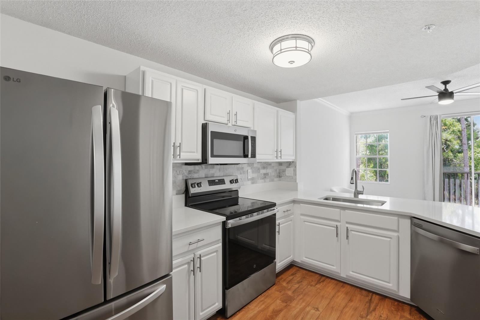 LAS PALMAS OF SARASOTA - Residential