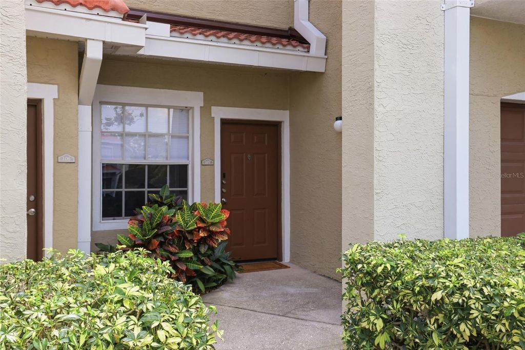 Photo of 5600 Bentgrass Drive #8-107, Sarasota, FL 34235 (MLS # A4691674)