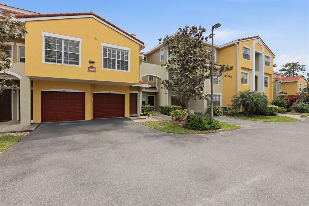 Photo of 5600 Bentgrass Drive #8-107, Sarasota, FL 34235 (MLS # A4691674)