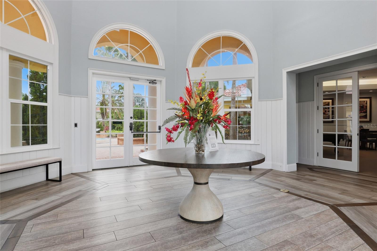 LAS PALMAS OF SARASOTA - Residential