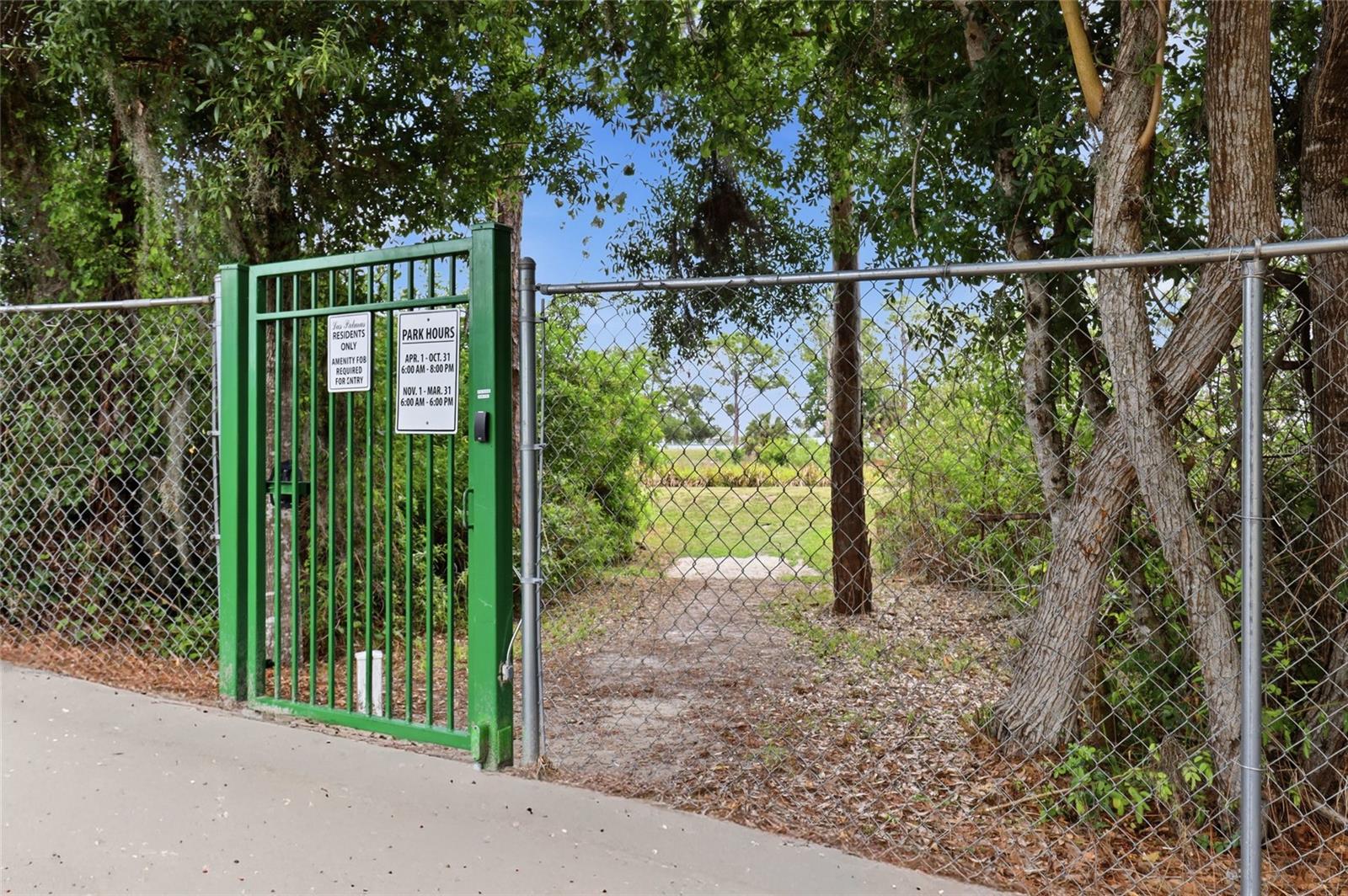 LAS PALMAS OF SARASOTA - Residential