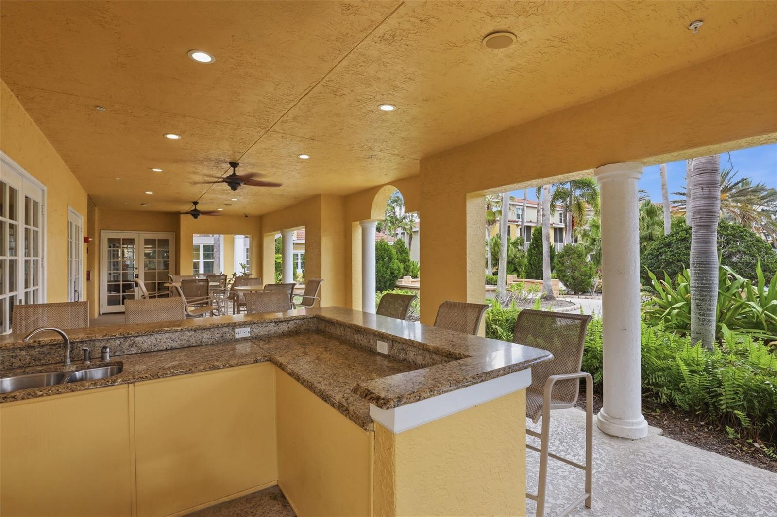 LAS PALMAS OF SARASOTA - Residential