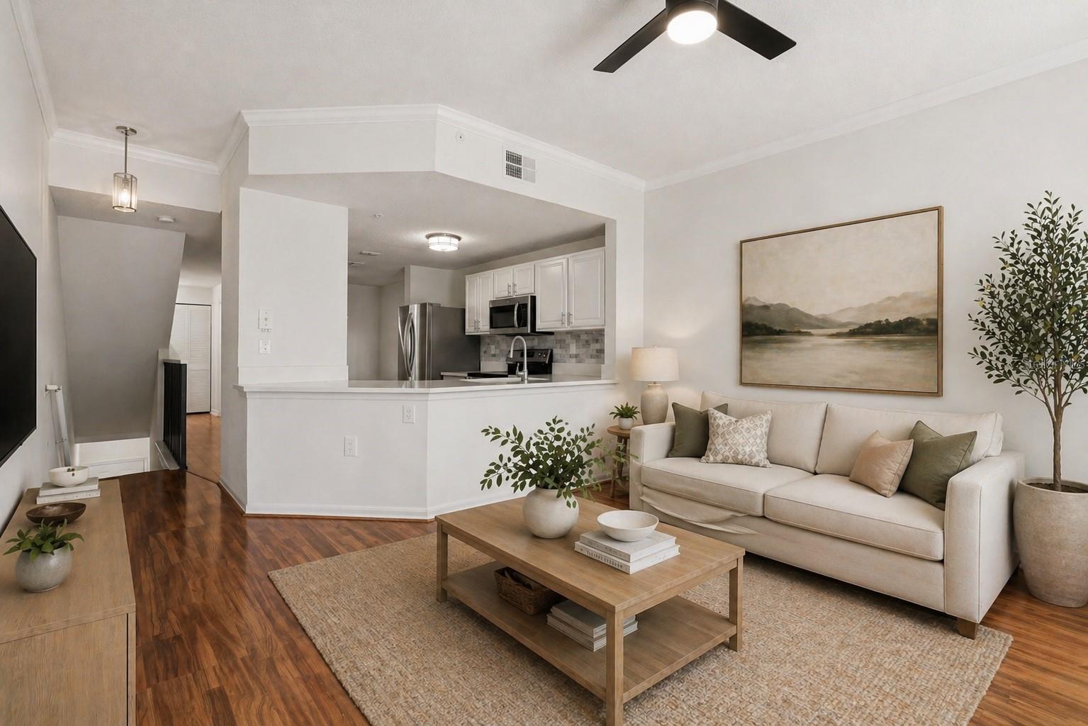 LAS PALMAS OF SARASOTA - Residential