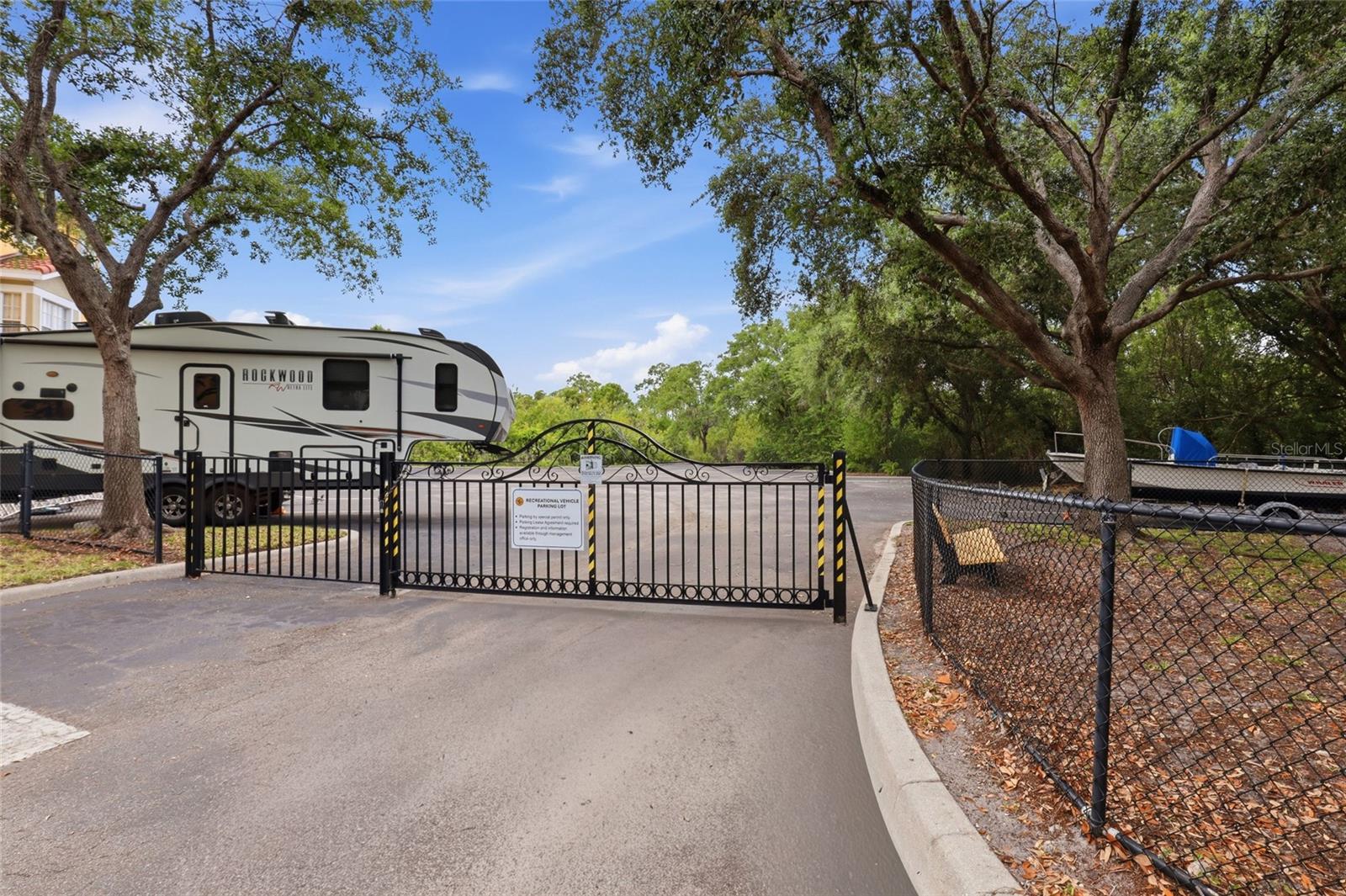 LAS PALMAS OF SARASOTA - Residential