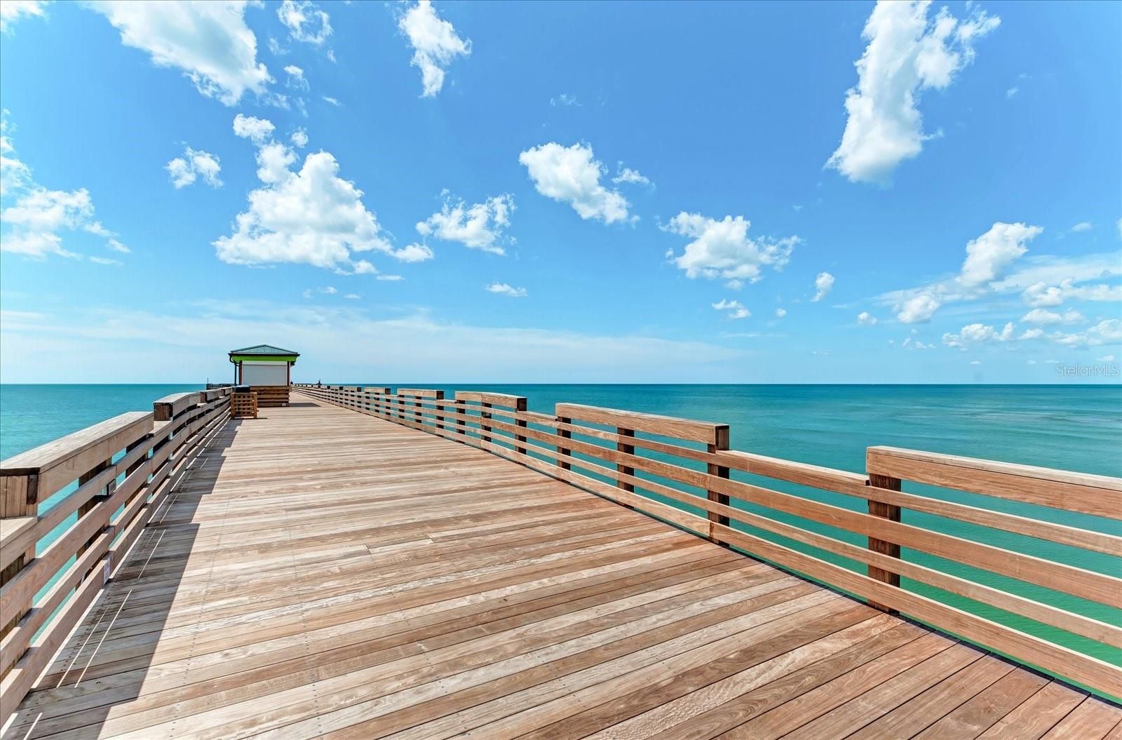 COVE POINTE - Residential