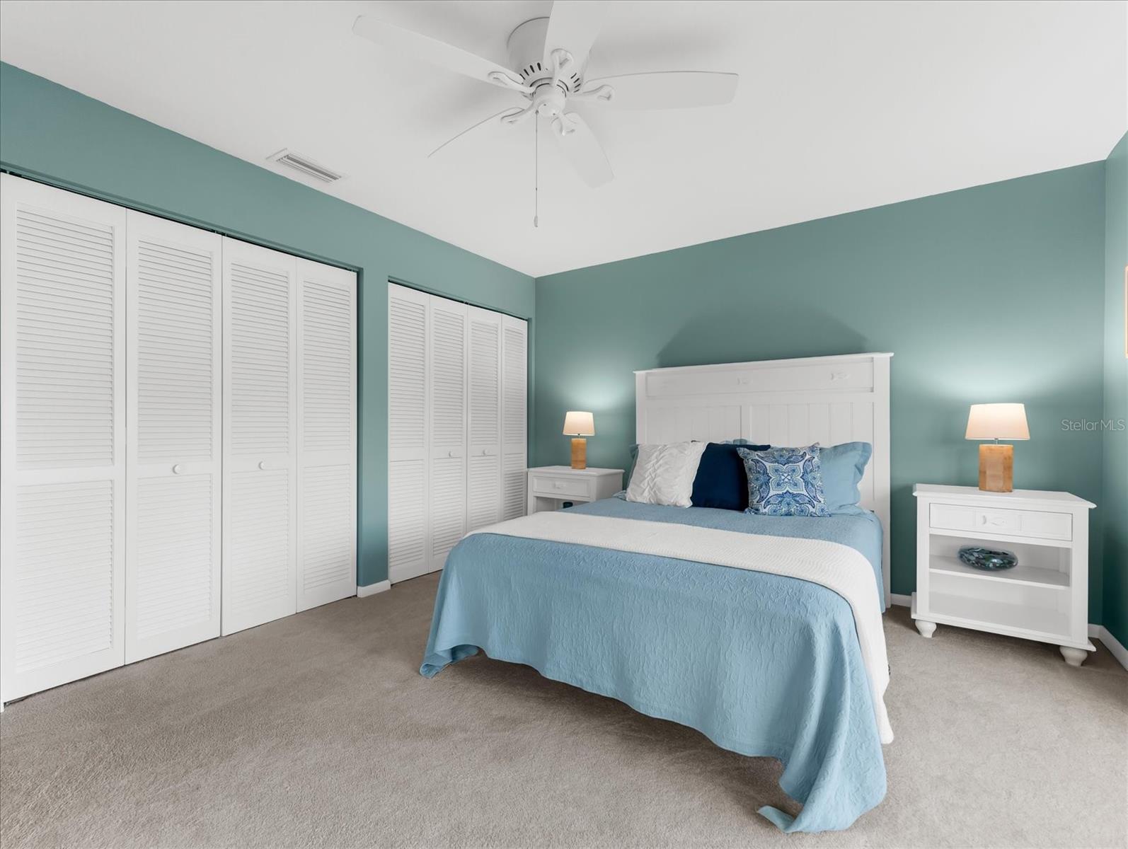 COVE POINTE - Residential