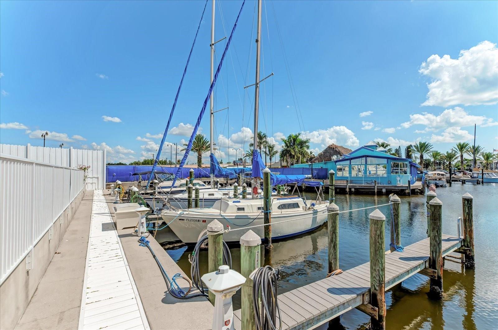 COVE POINTE - Residential