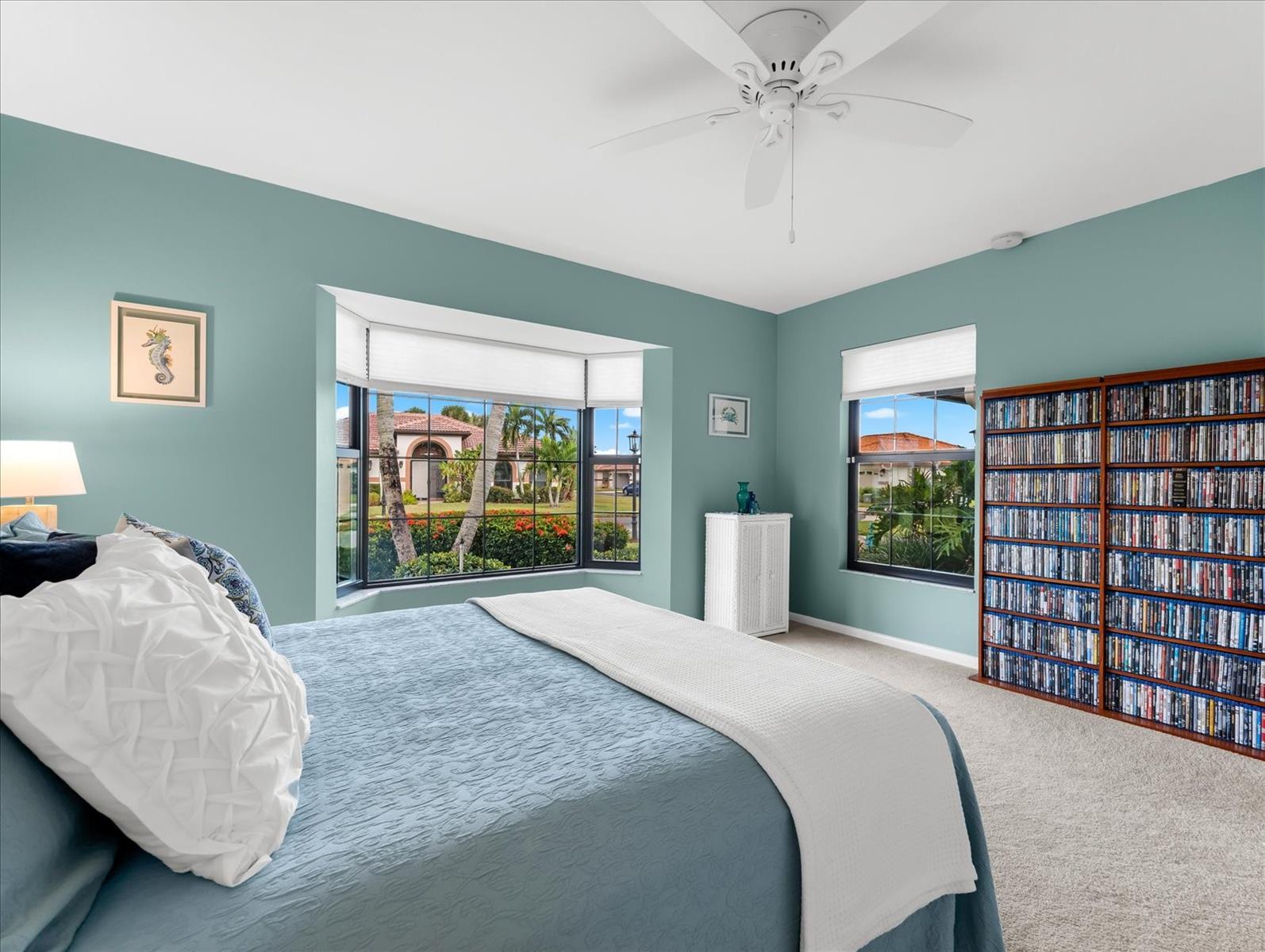 COVE POINTE - Residential