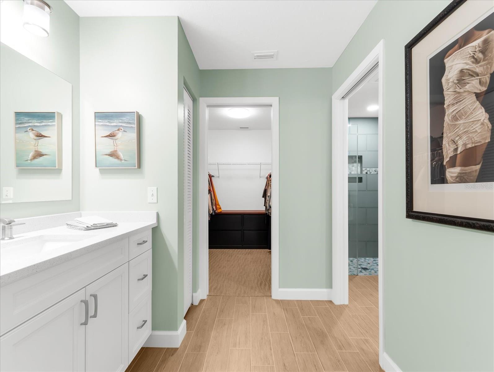 COVE POINTE - Residential