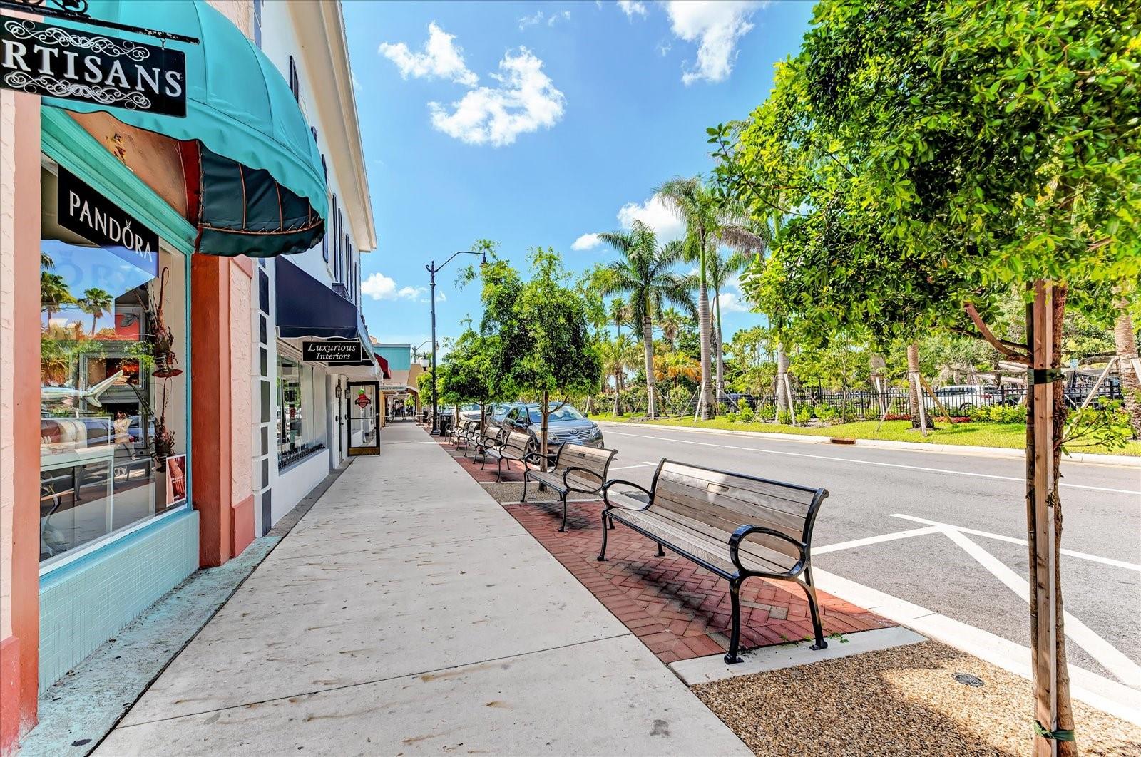 COVE POINTE - Residential