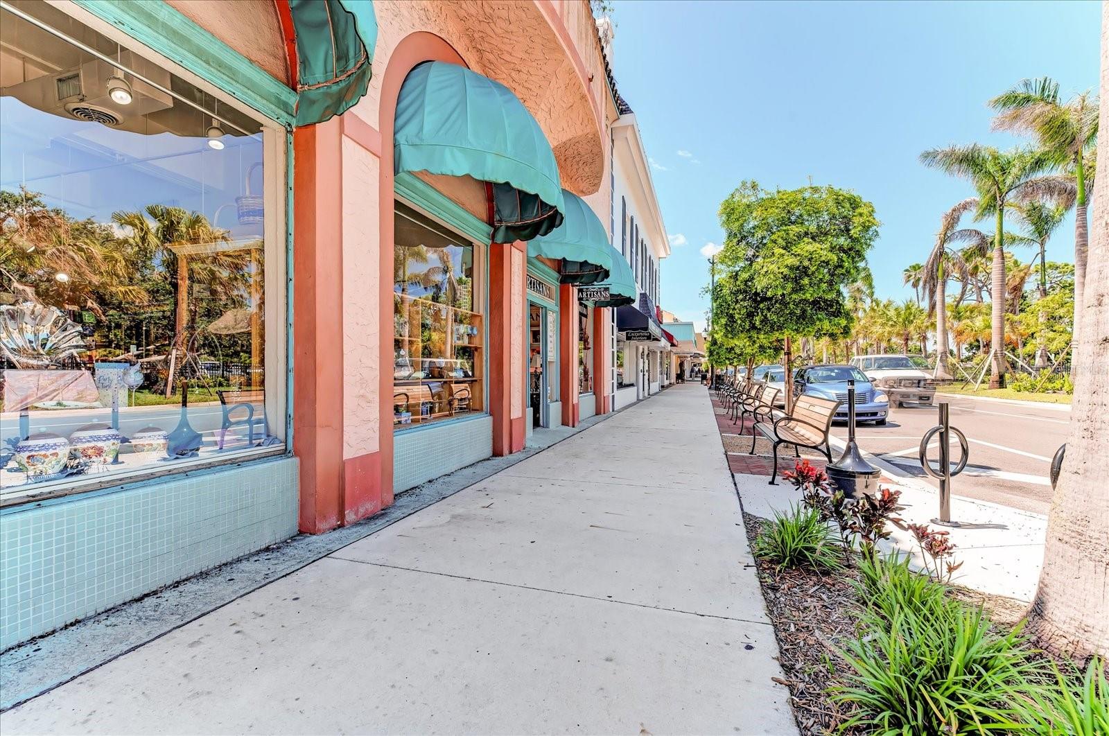 COVE POINTE - Residential