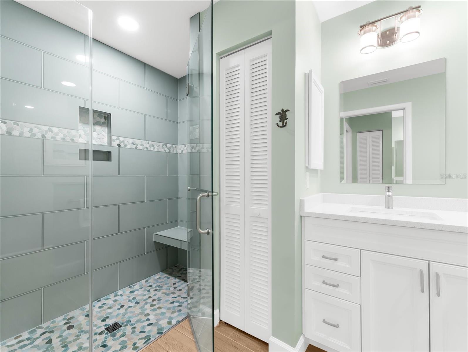 COVE POINTE - Residential