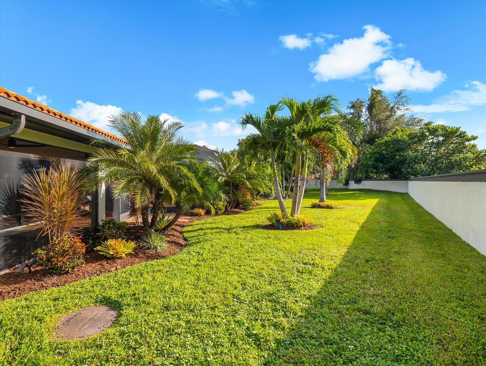 COVE POINTE - Residential