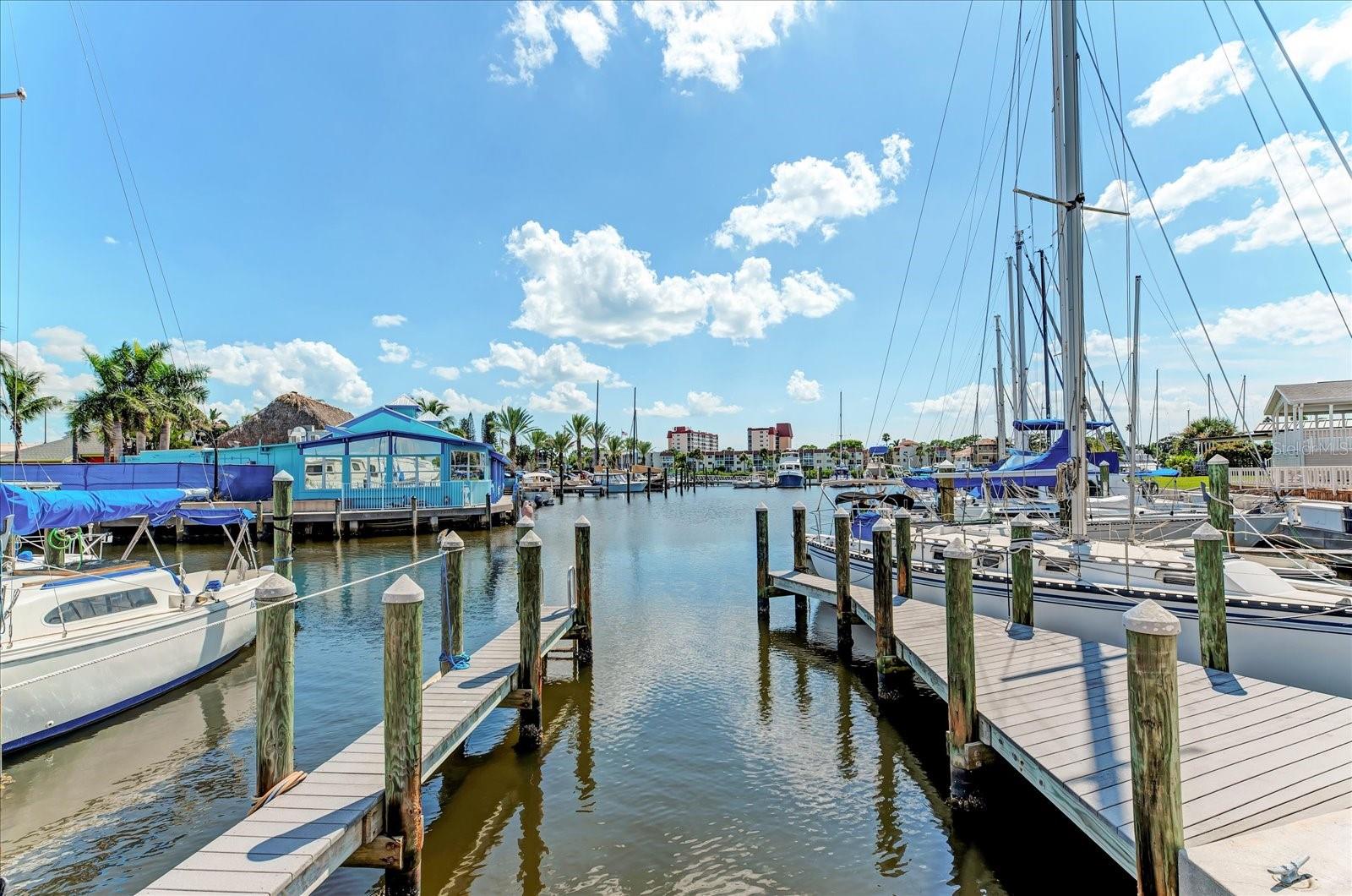 COVE POINTE - Residential